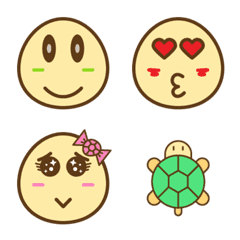 Taonoi Emoji