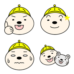 wassya-kun emoji