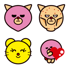 DaradaLion Emoji