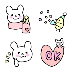 Chirotan(Emoji)1