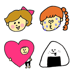 POCA's Emoji ! 1