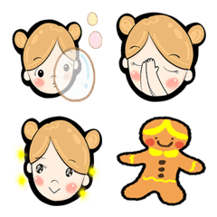 Beautiful wife narak emoji
