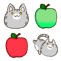 CAT and Apple