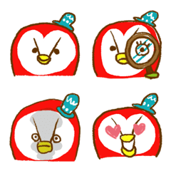 Barn Owl Emoji