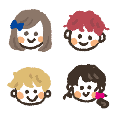emoji pepole