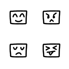 EraserBrad Emojis