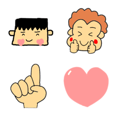 jyijimaru emoji