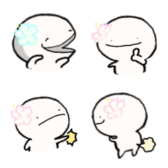Champloo emoji