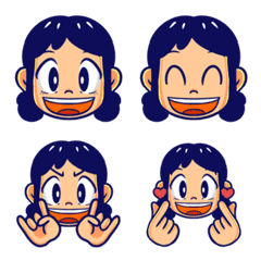 Aina's Emoji Starter Pack