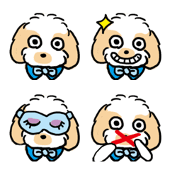 KOROMO'S Emoji