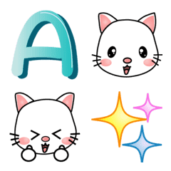 Decomoji & emoji that can be used safely