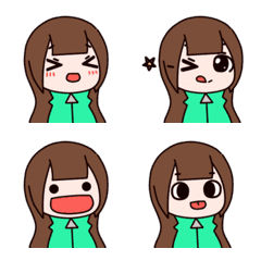 Sansan Emoji
