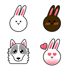 A-Shi Emoji 