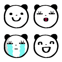 Simple emoji 1