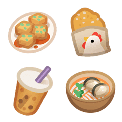 Food - Taiwan
