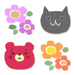 Kawaii Emoji 5