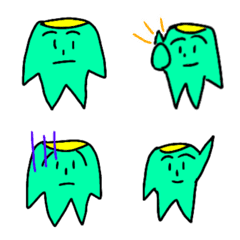 Peemaru Emoji