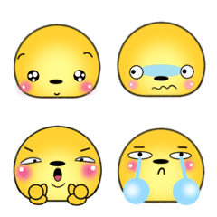 "Pu-Suke"Emoji2