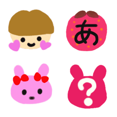 Yuyuon Emoji Font