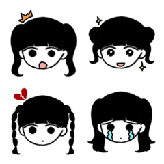 shirachi emoji