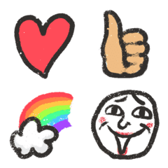 Basic Emojis