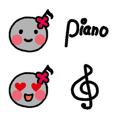 piano teacher