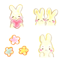 rabbit yuki chan