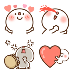 DAIFUKU Emoji2