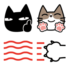 NanoKina Emoji