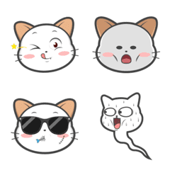 Miawsy Emoji