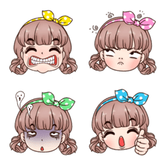 Nami emoji