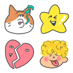 Bob's Emoji