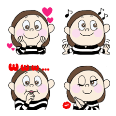 nikoniko's Emoji