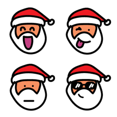 Christmas Special Emoji