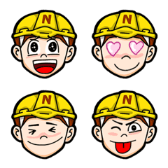 K-Engineer Emoji
