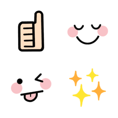 Basic Emoji