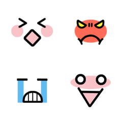Basic Emoji2