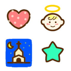 winter's kawaii Emoji
