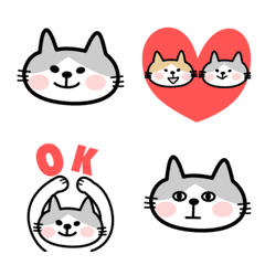  Convenient Cat Emoji