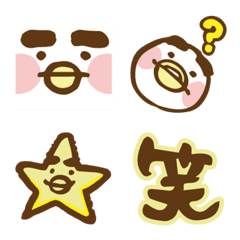 emoji_futomayuhiyoko 