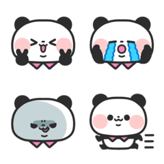 Panta Emoji