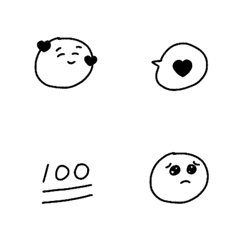 nemuiasa emoji