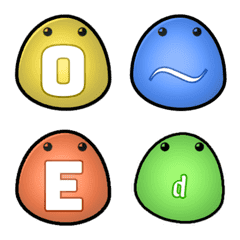 Eggs also have emotions