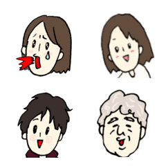 modoki emoji