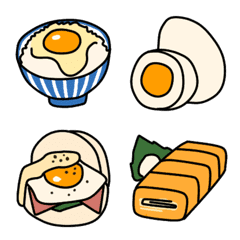 Eggs and egg dishes