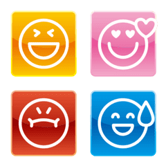 emoji application-style