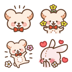 maumau's emoji