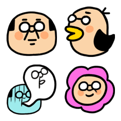 Yutaka Kaminoke Emoji-1.