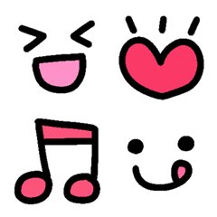 Simple Emoji 2