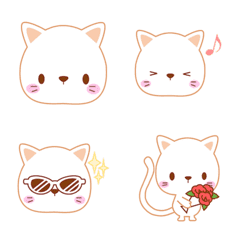 Simple Cat